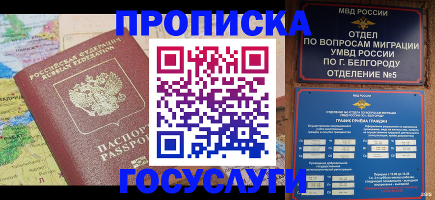 прописка регистрация в Лузе